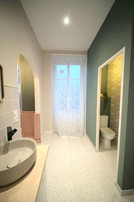 Royal Room Jacuzzi Haut De Gamme Centre Ville Mulhouse Esterno foto