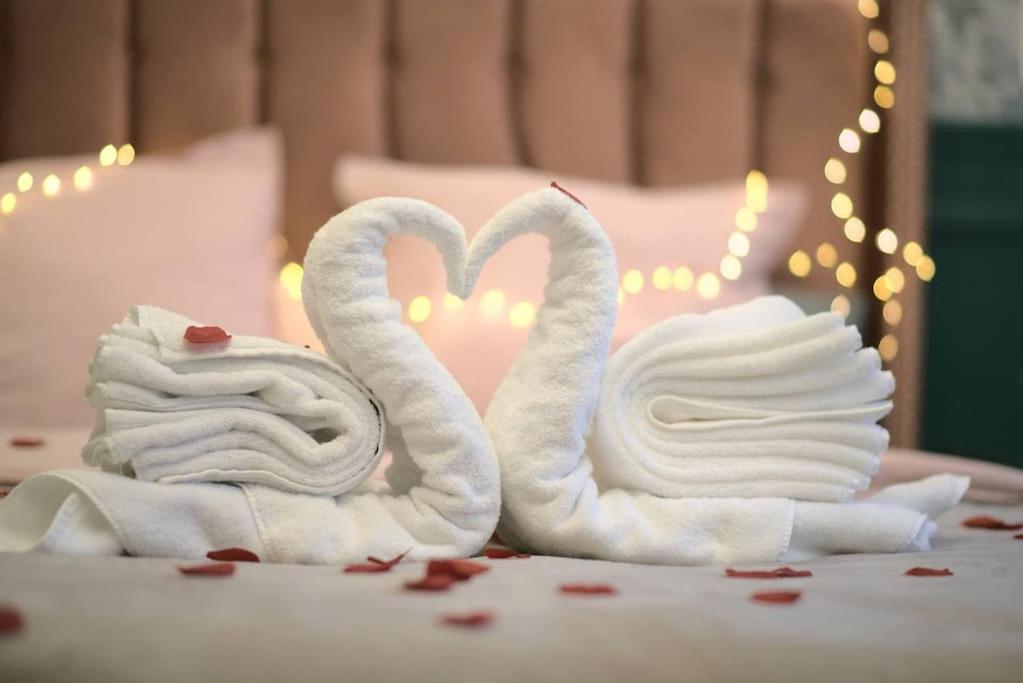 Royal Room Jacuzzi Haut De Gamme Centre Ville Mulhouse Esterno foto